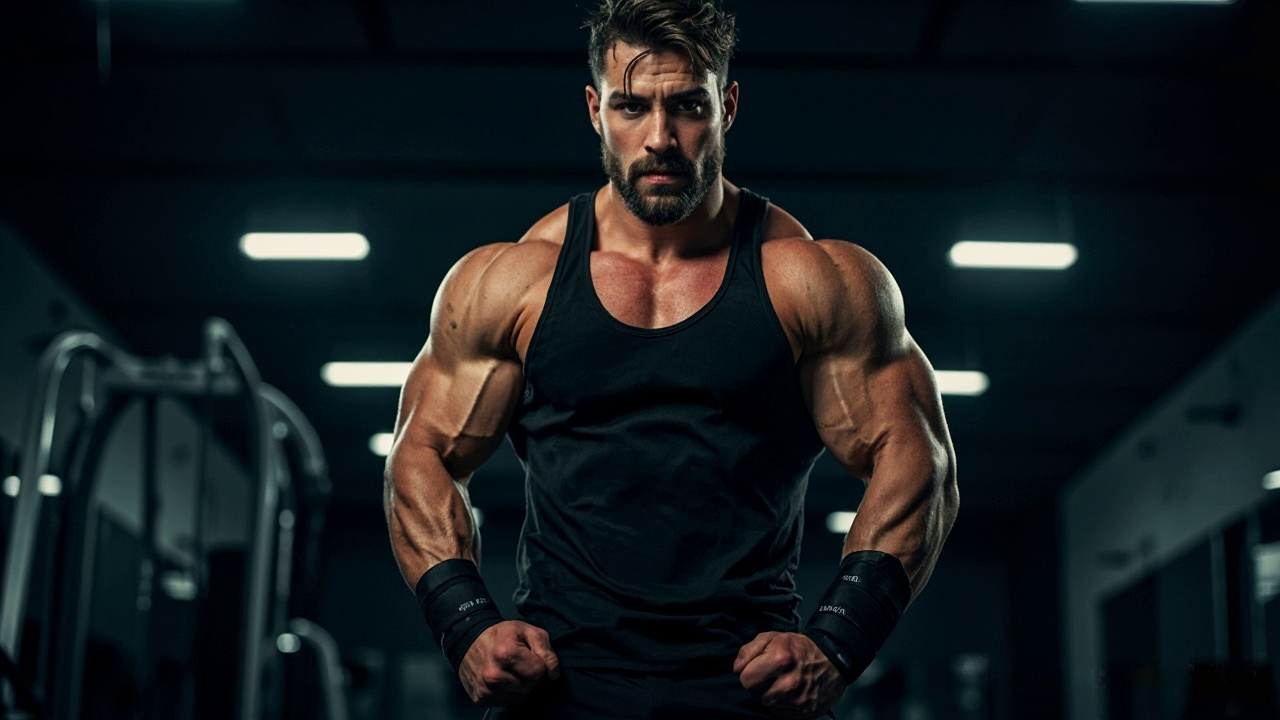 Polsiere e straps da palestra, a cosa servono?