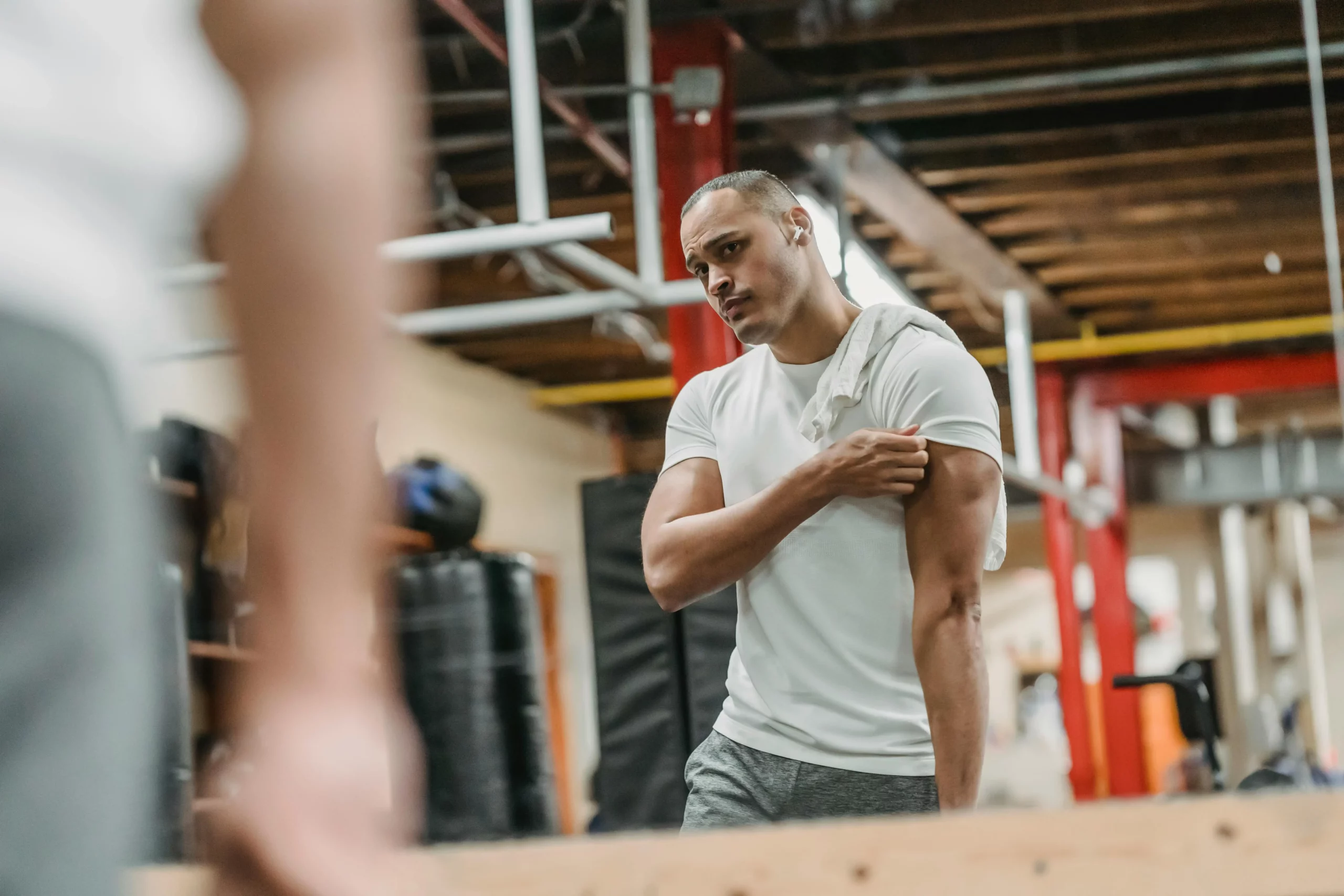 allenamento 30 giorni benefici