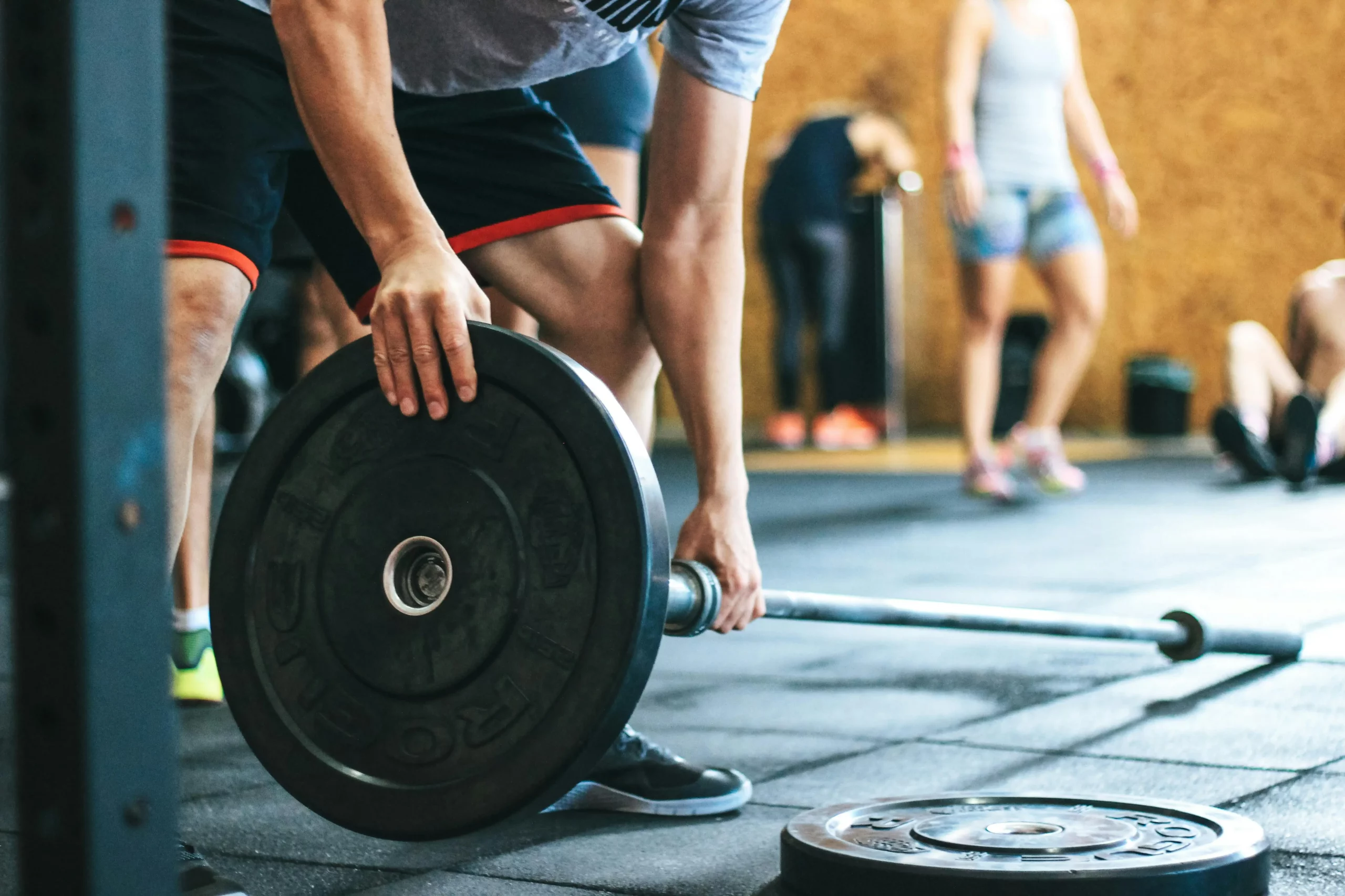 motivazione e disciplina allenamento